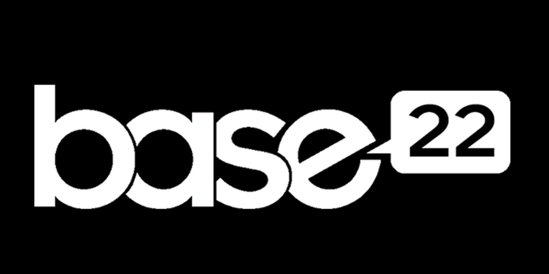 Base 22 – Logo inspiration
